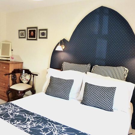 George Hudson Court Apartments York Ngoại thất bức ảnh