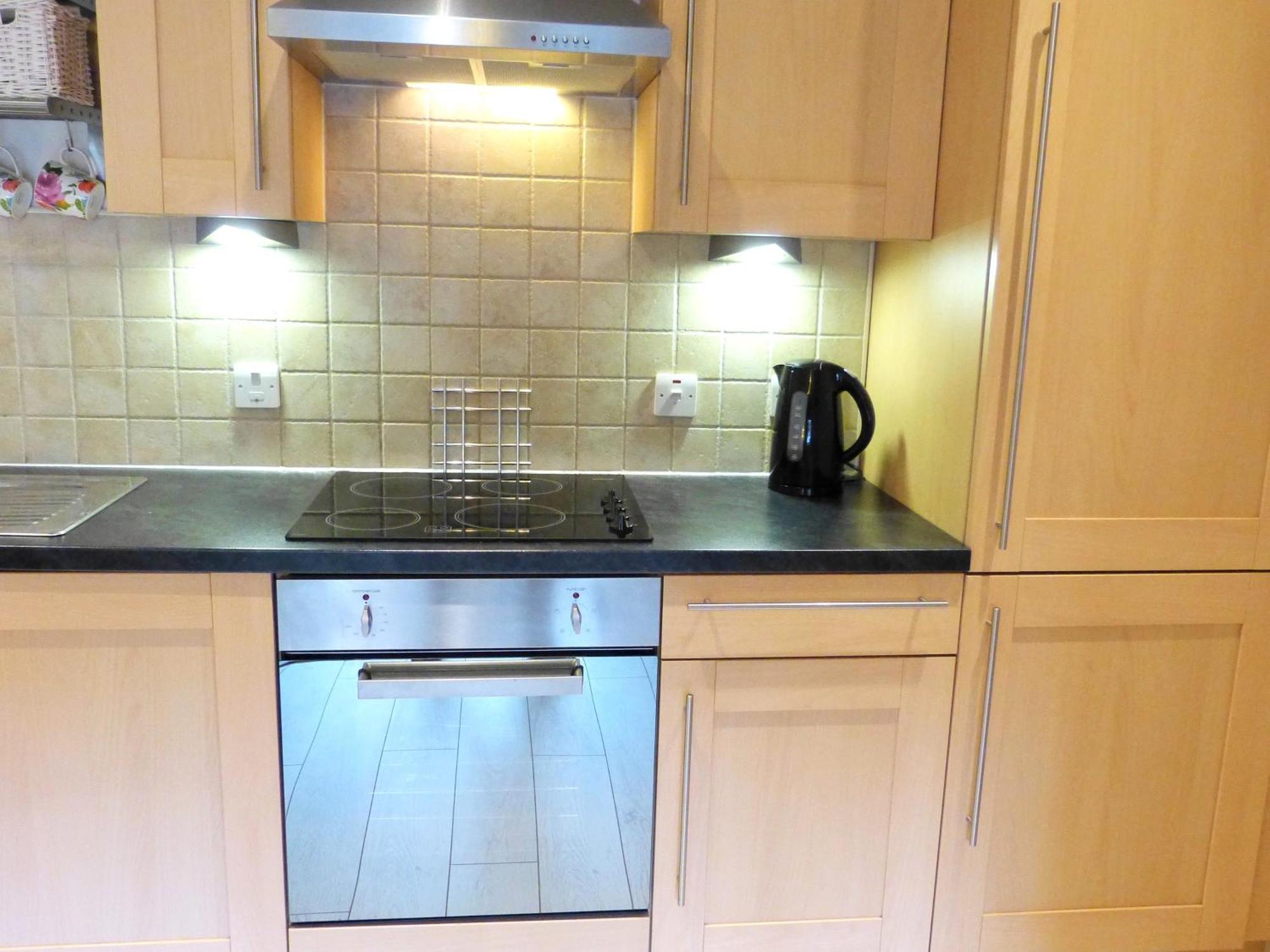 George Hudson Court Apartments York Ngoại thất bức ảnh