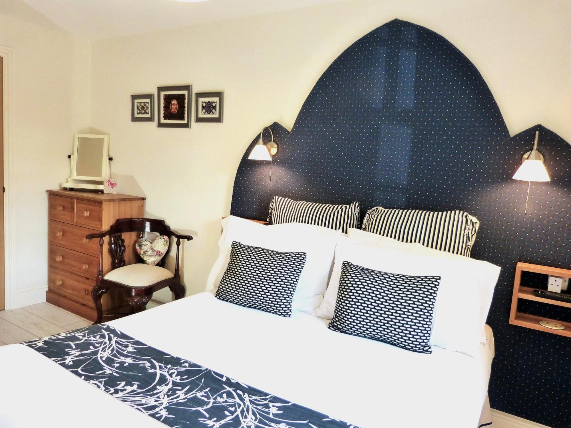 George Hudson Court Apartments York Ngoại thất bức ảnh